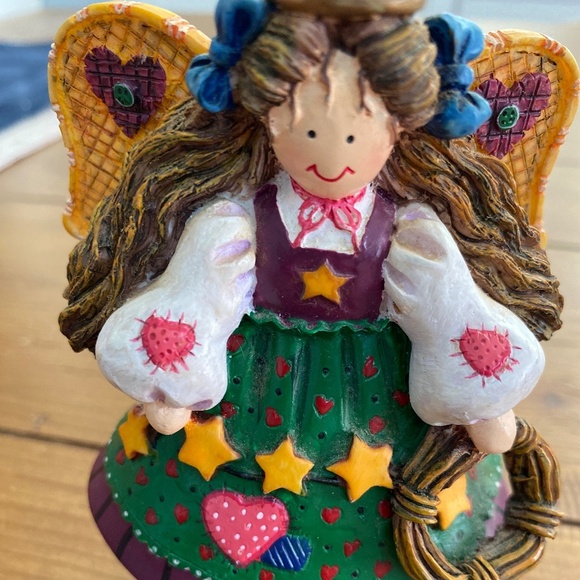 Christmas Ornament Little Angel - Picture 11 of 13